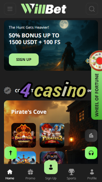 4 Casino - Top Games & Bonuses-www.bdqngd.com