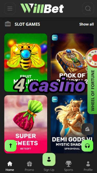 4 Casino - Top Games & Bonuses-www.bdqngd.com