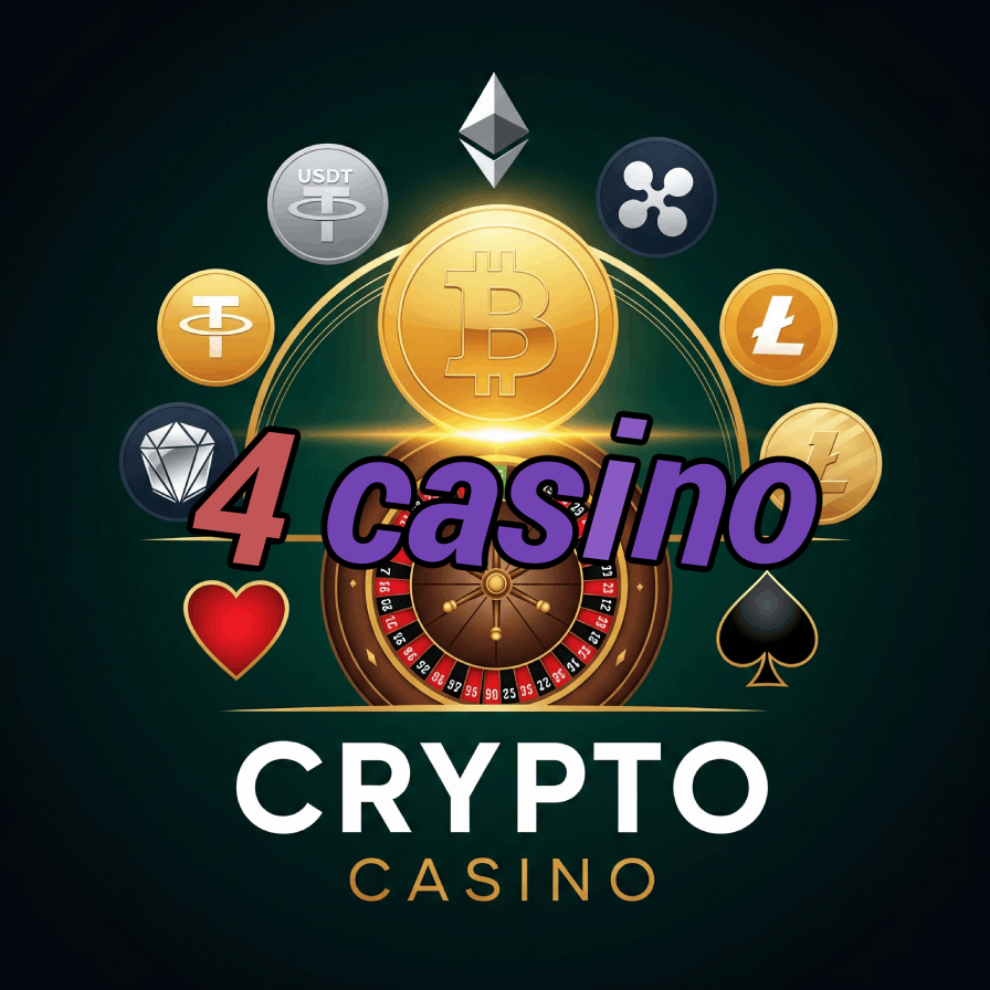 4 Casino - Top Games & Bonuses
